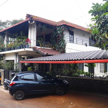 Cornwall Coorg Madikeri Exterior foto