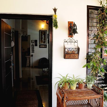 Cornwall Coorg Madikeri Exterior foto