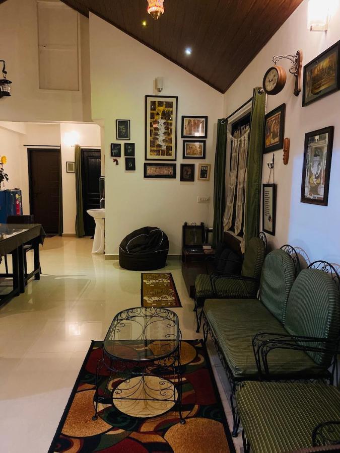 Cornwall Coorg Madikeri Exterior foto