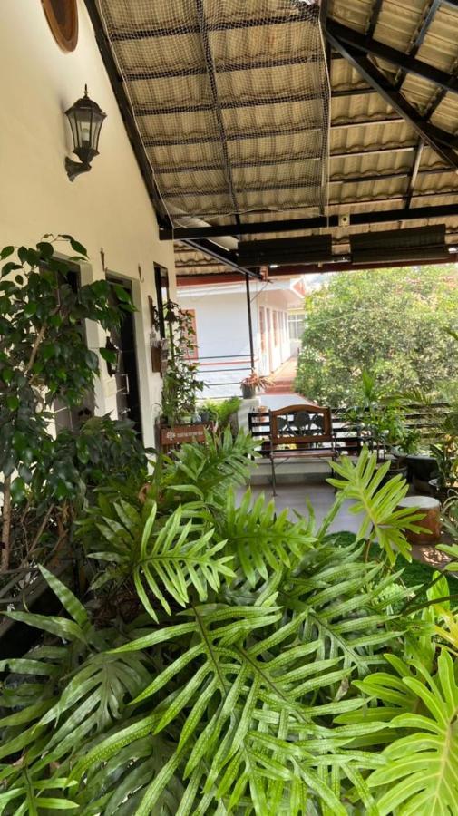 Cornwall Coorg Madikeri Exterior foto