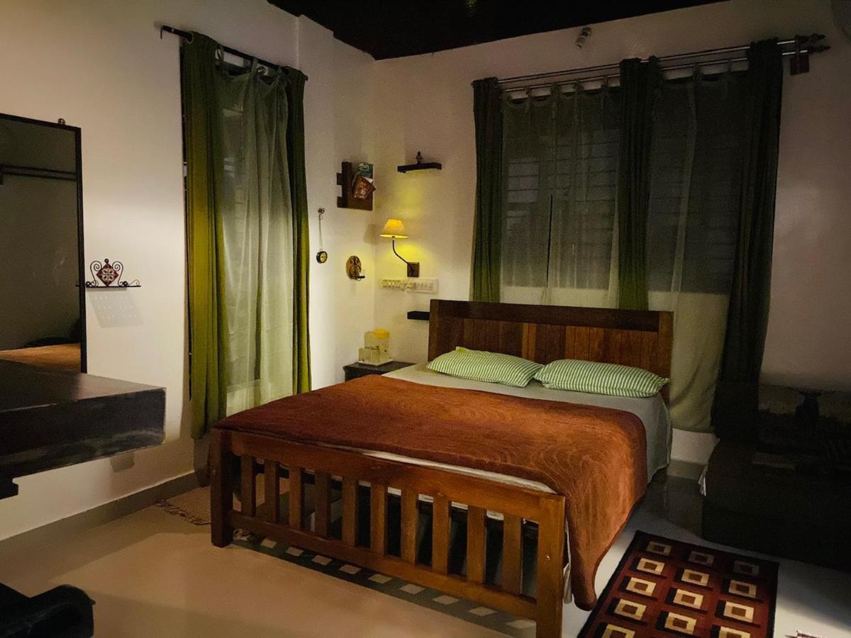 Cornwall Coorg Madikeri Exterior foto