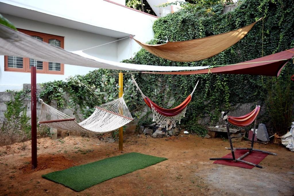 Cornwall Coorg Madikeri Exterior foto