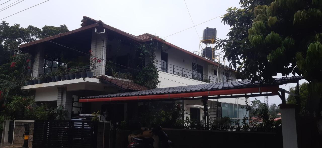 Cornwall Coorg Madikeri Exterior foto