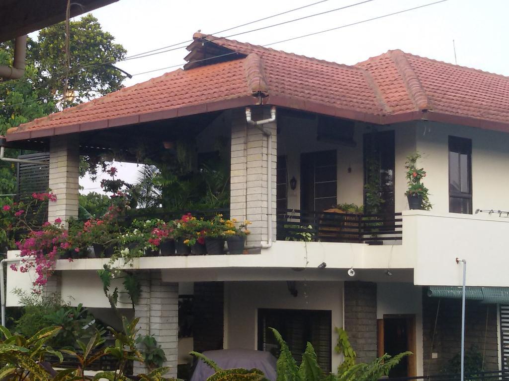 Cornwall Coorg Madikeri Exterior foto