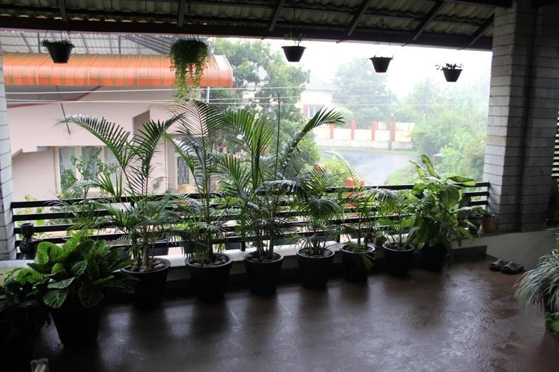 Cornwall Coorg Madikeri Exterior foto