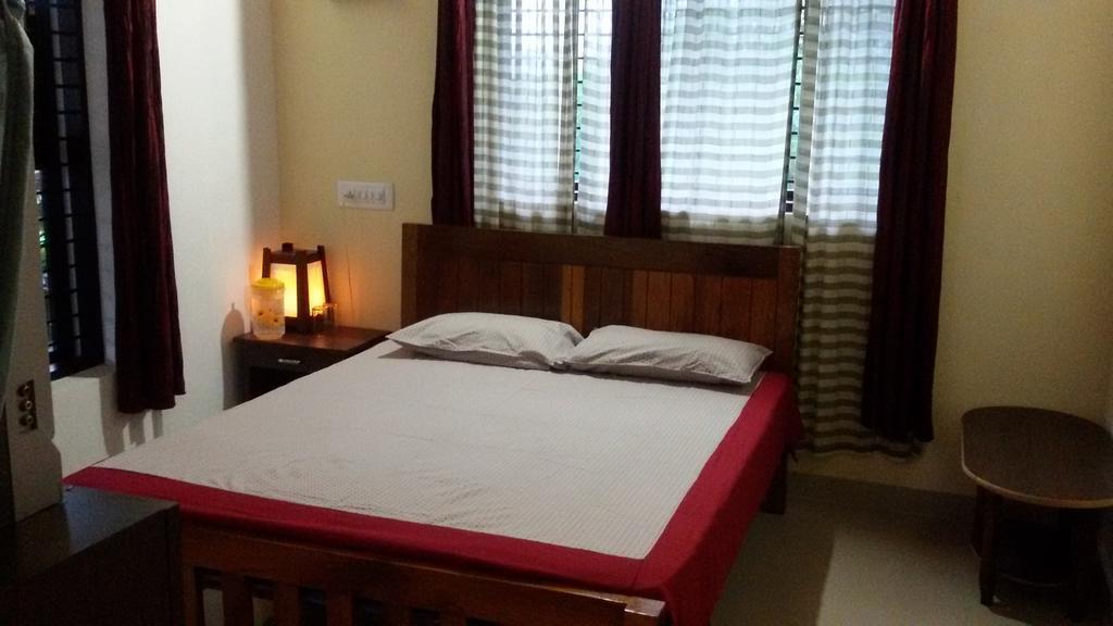 Cornwall Coorg Madikeri Exterior foto