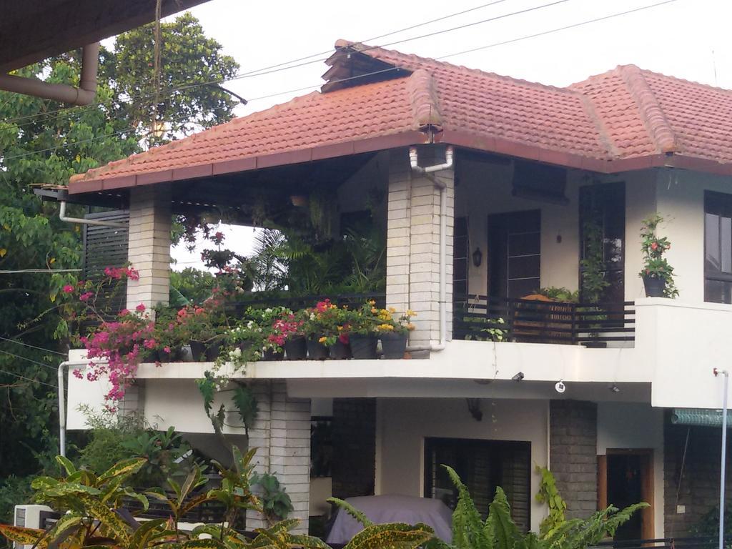 Cornwall Coorg Madikeri Exterior foto