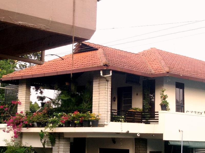 Cornwall Coorg Madikeri Exterior foto