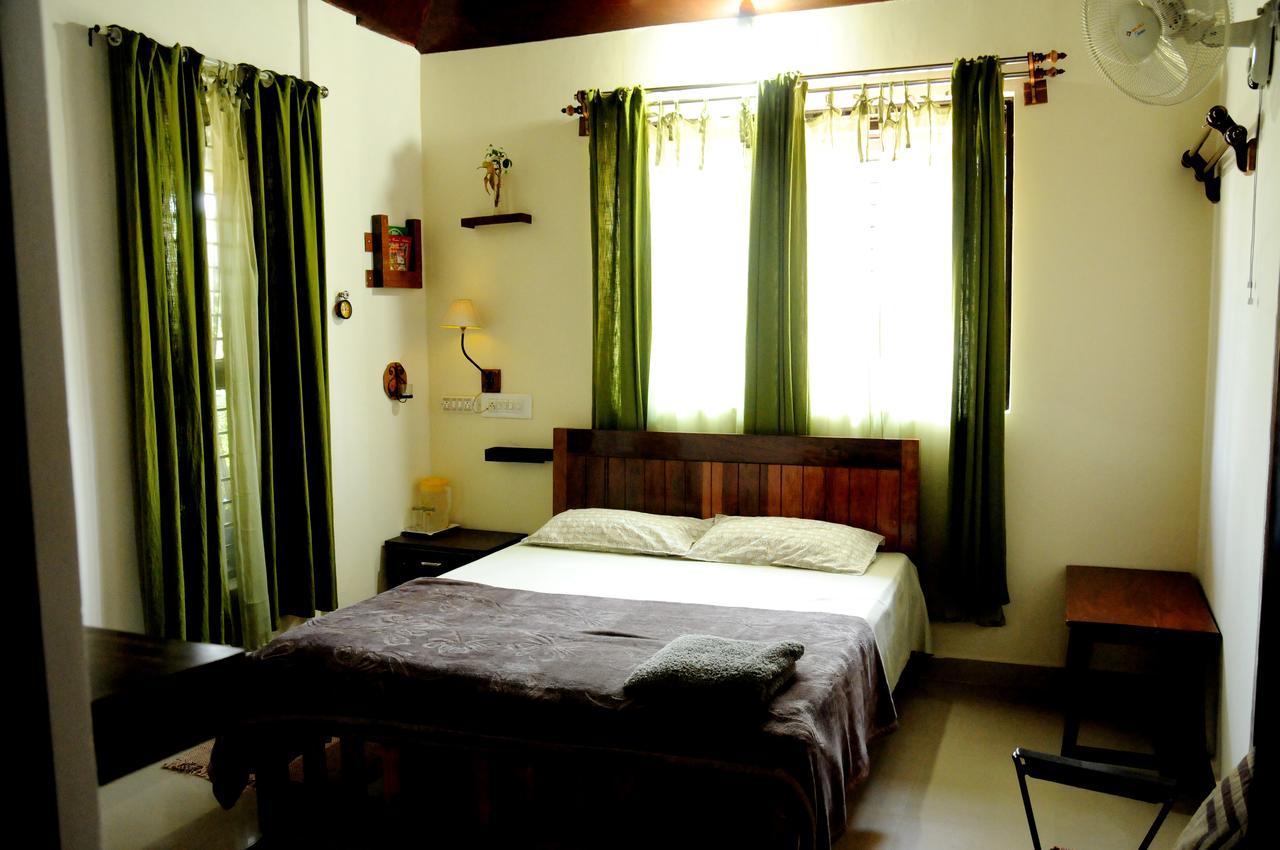 Cornwall Coorg Madikeri Exterior foto