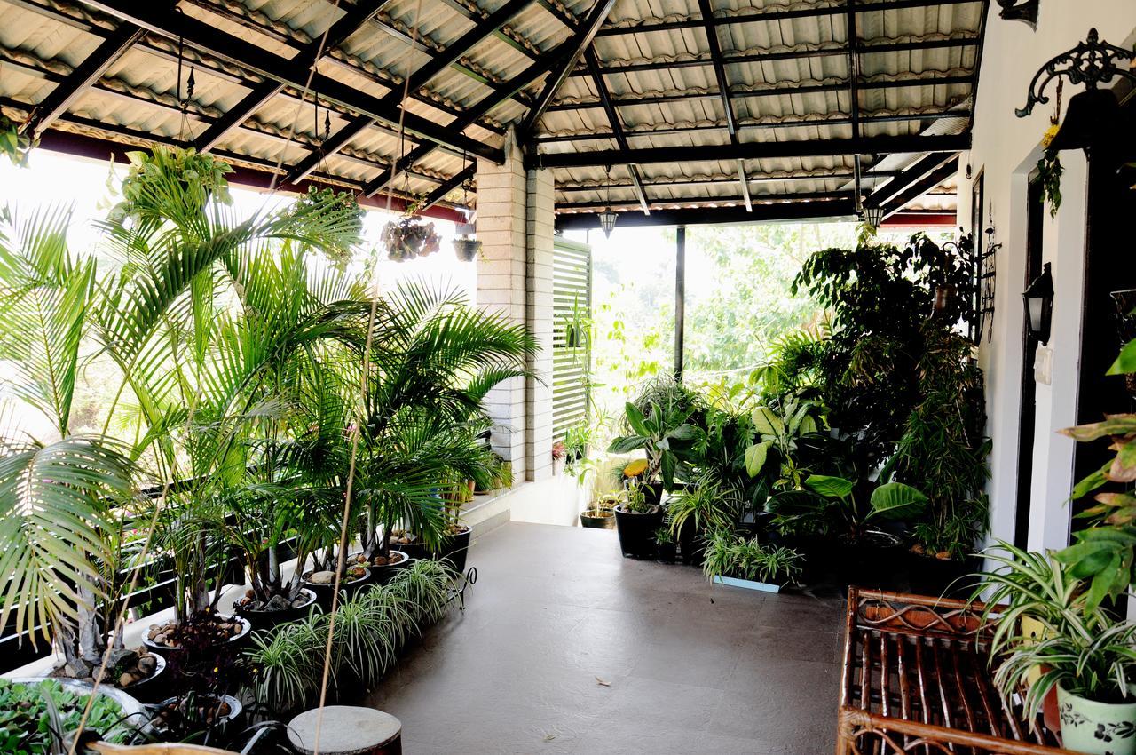 Cornwall Coorg Madikeri Exterior foto