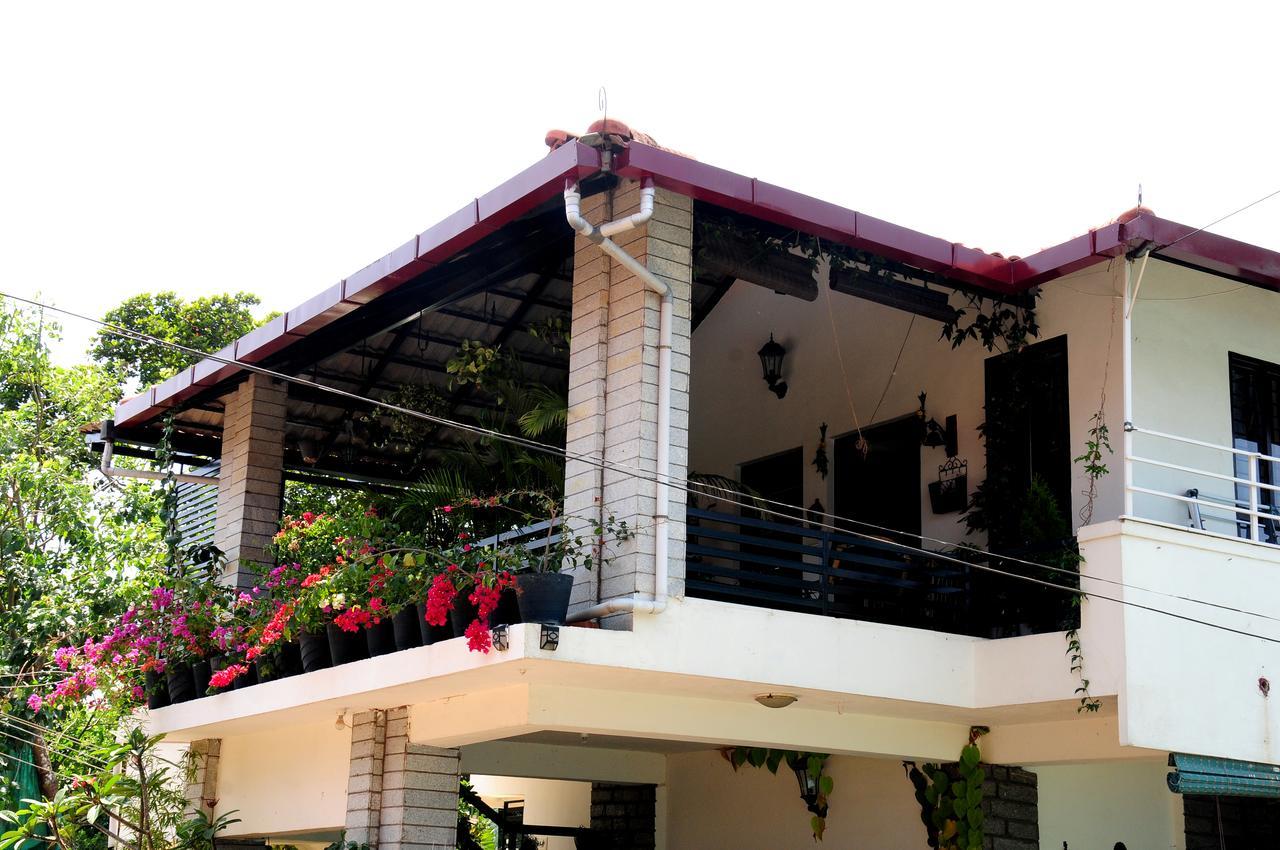 Cornwall Coorg Madikeri Exterior foto