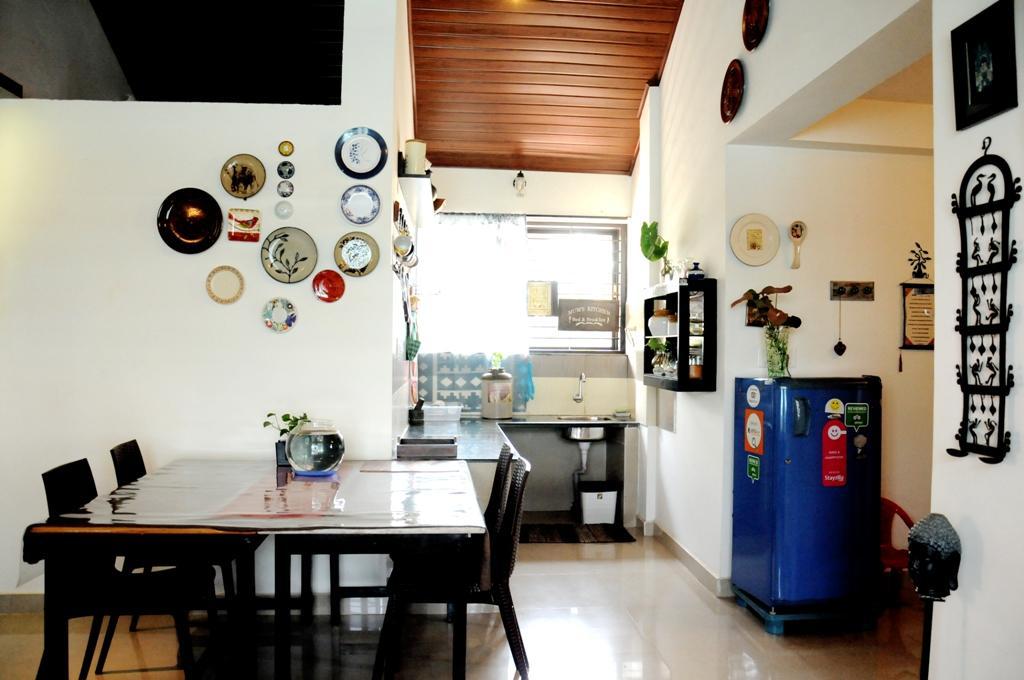Cornwall Coorg Madikeri Exterior foto