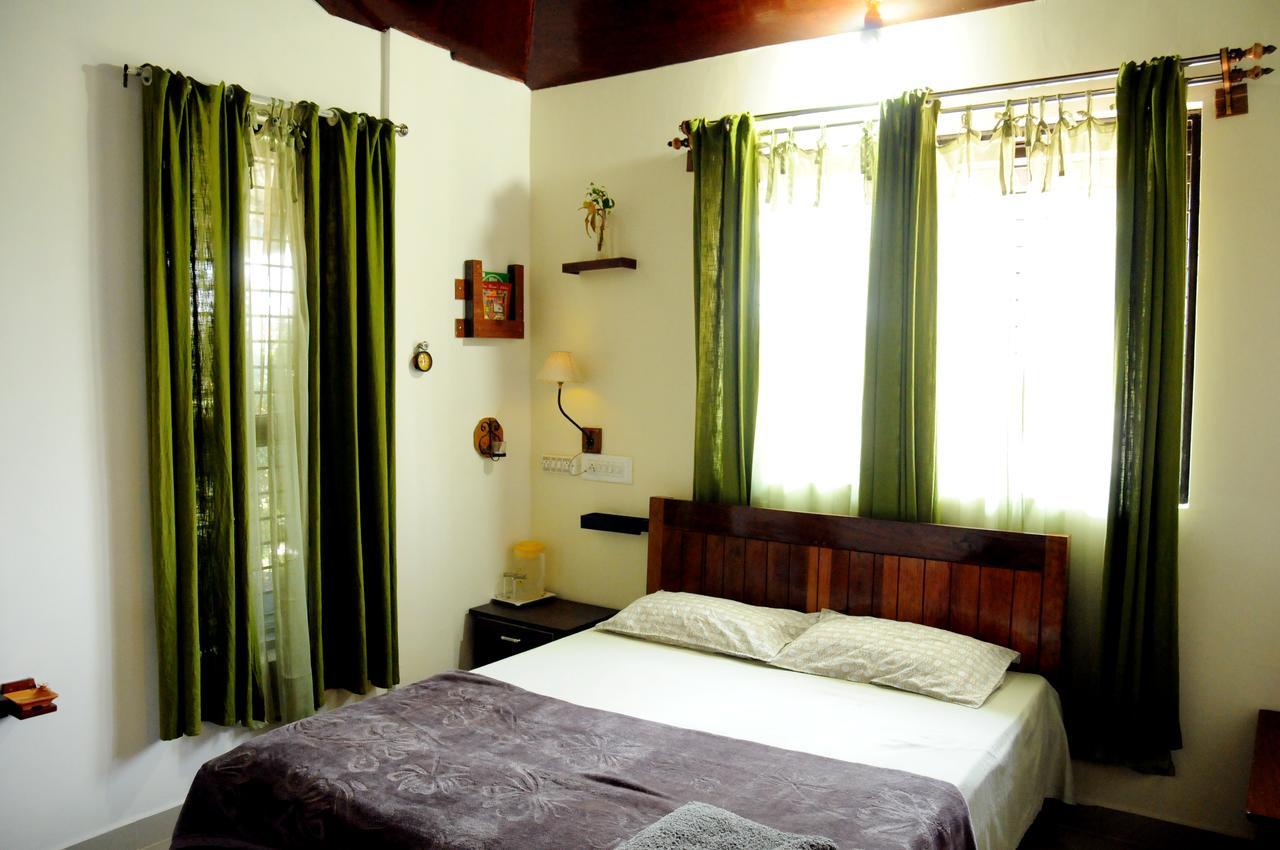 Cornwall Coorg Madikeri Exterior foto