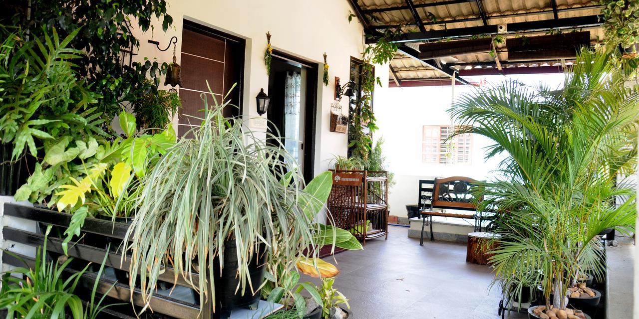 Cornwall Coorg Madikeri Exterior foto