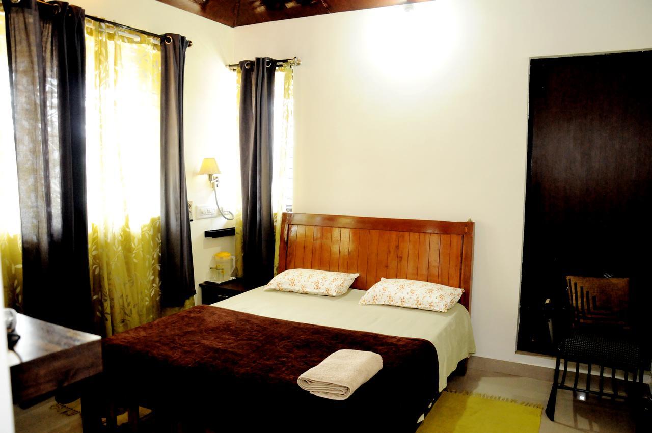 Cornwall Coorg Madikeri Exterior foto