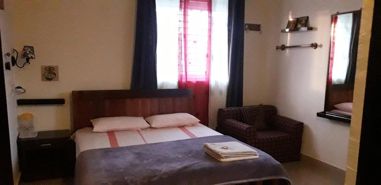 Cornwall Coorg Madikeri Exterior foto